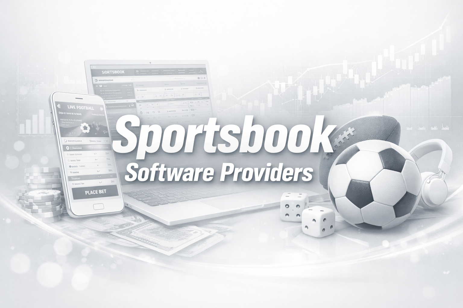 Sportsbook Software Providers in the USA